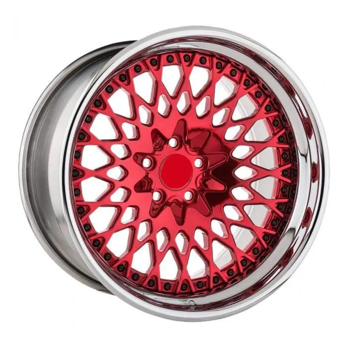 Forged Wheels F540 For All Models 1