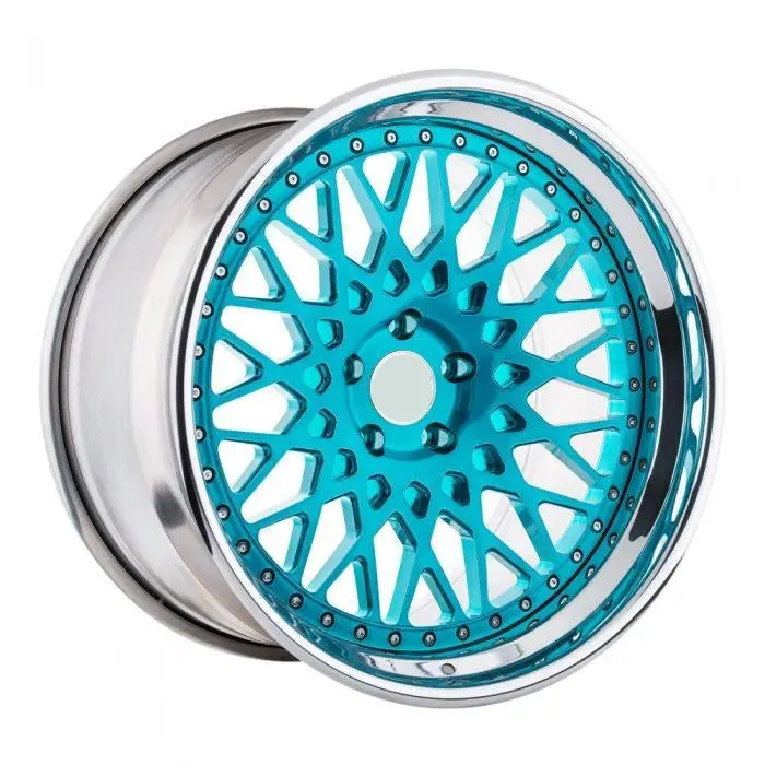 Forged Wheels F541 For All Models 1