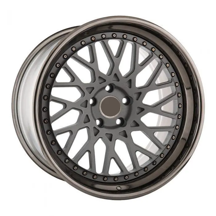 Forged Wheels 542 For All Models 1