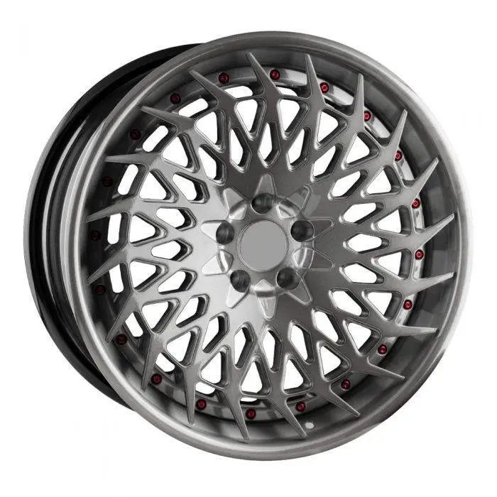 Forged Wheels F544 For All Models 1