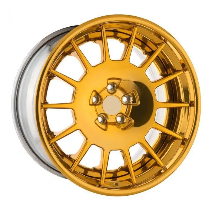 Forged Wheels F562 For All Models 1