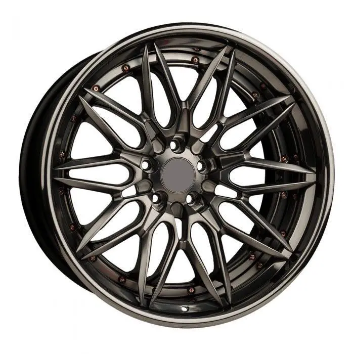 Forged Wheels F563 For All Models 1