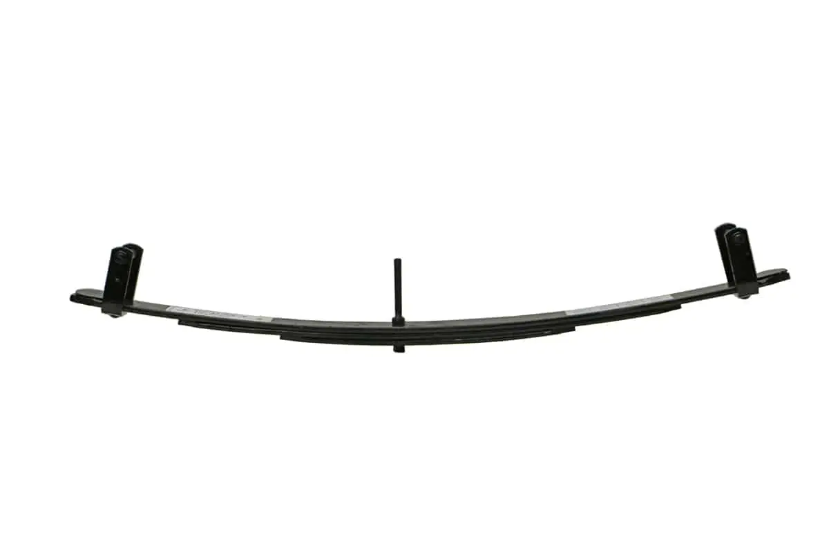 Super Duty F250/F350 2008-2020 2Wd/4Wd – 2 Inch Lift Rear Mini Pack (Pair) 1