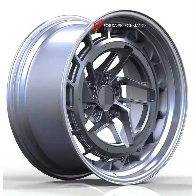 Forged Wheels Rims Jle10 For Lotus Emira 1