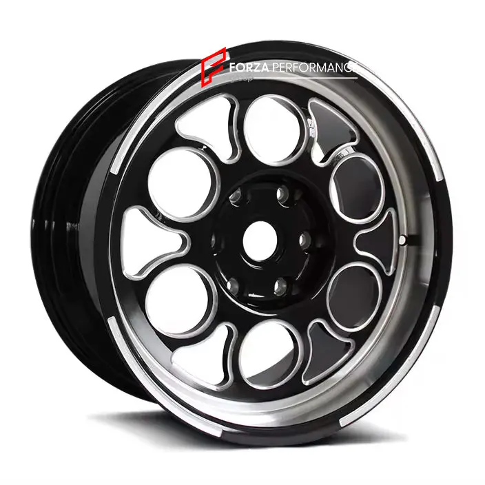 Forged Wheels Rims Jle7 For Lotus Emira 1