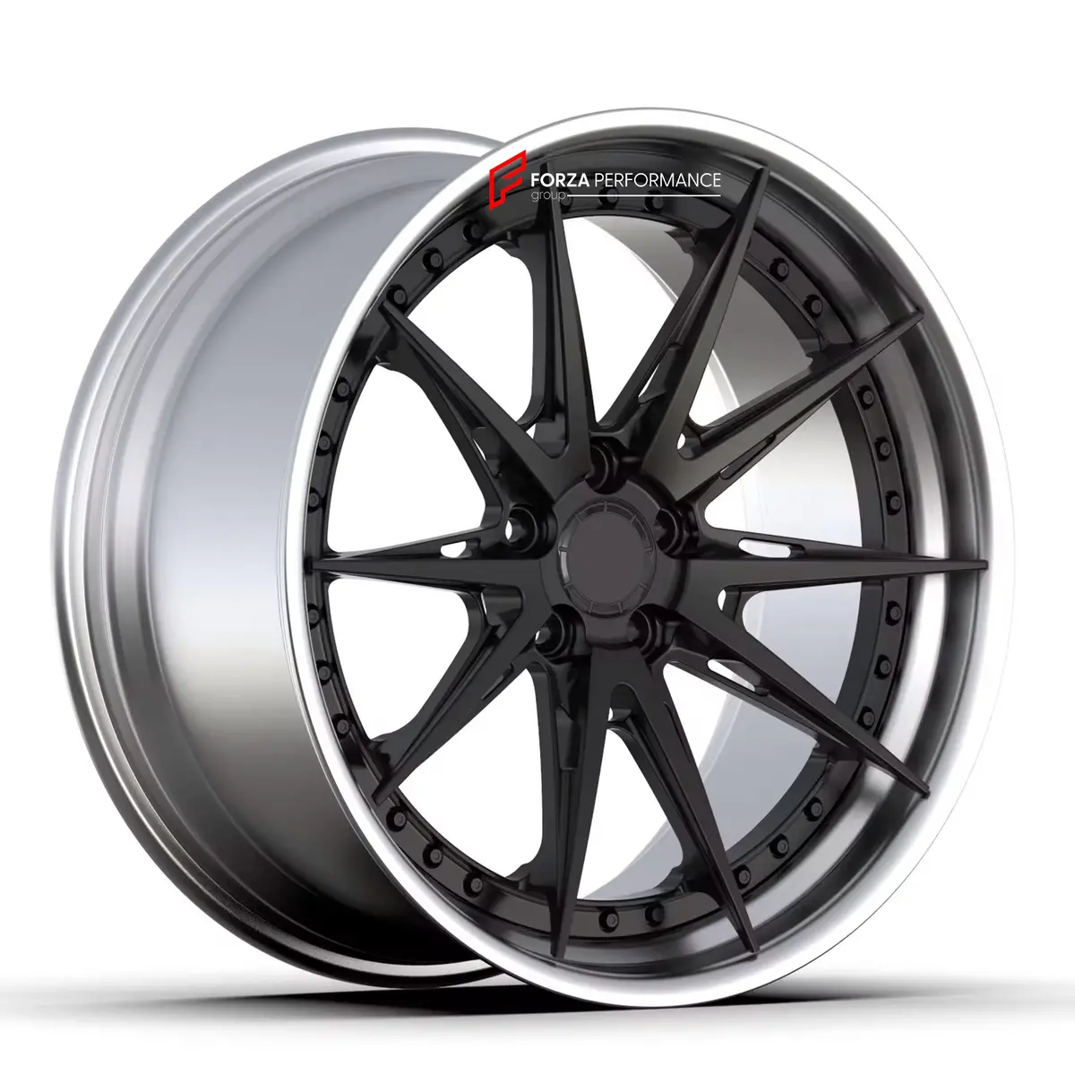 Forged Wheels Rims Jle9 For Lotus Emira 1