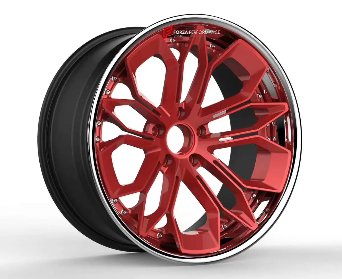 Forged Wheels Rims M131 For All Models 1