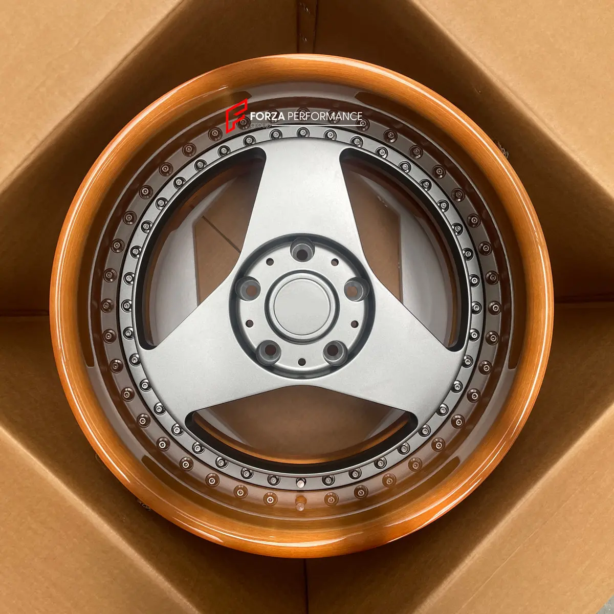 Forza Design 18 Inch Forged Wheels Rims For Suzuki Jimny Jb64 2018 1