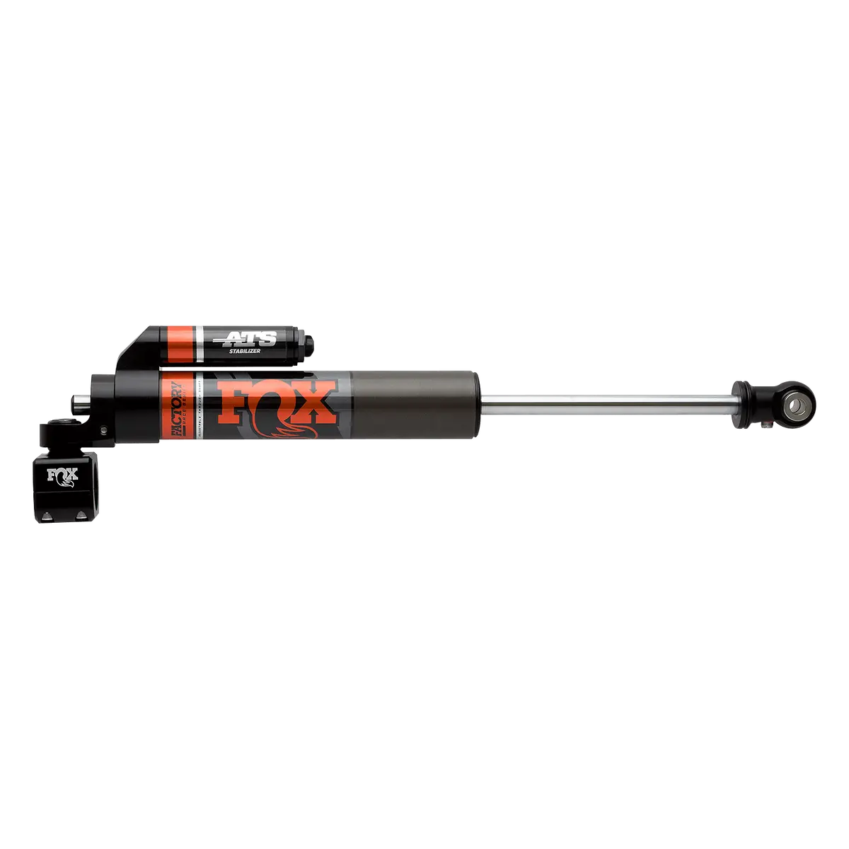 2008-2012 Dodge 2500/3500 Ats Stabilizer 2.0 Ps 8.1 Inch 1-5/8 Inch Clamp Fox Offroad Shocks 1