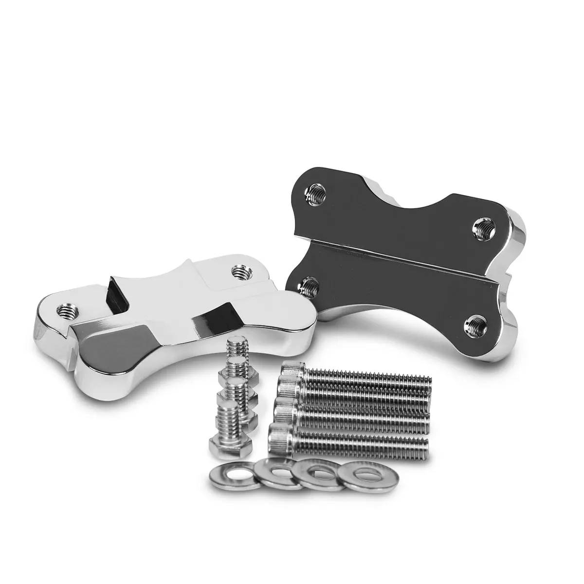 Front Fender Bracket (Softail) 1