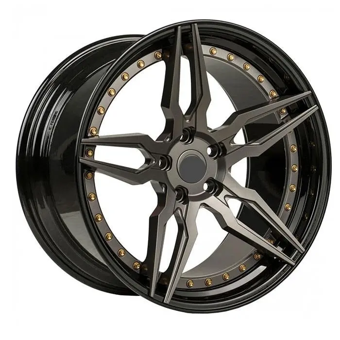 Forged Wheels Forged 21 For All Models 1