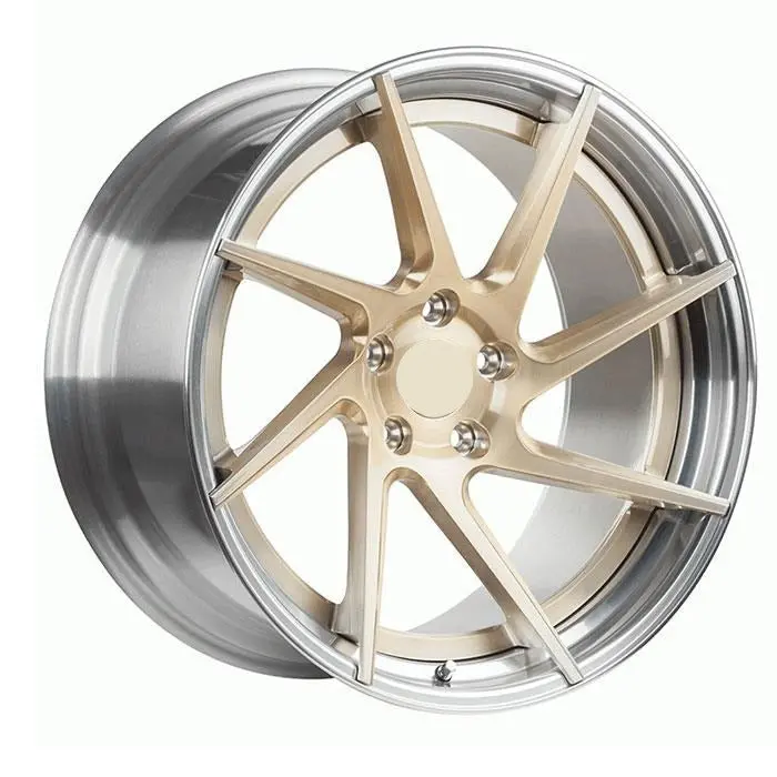 Forged Wheels Forged 3 For All Models 1