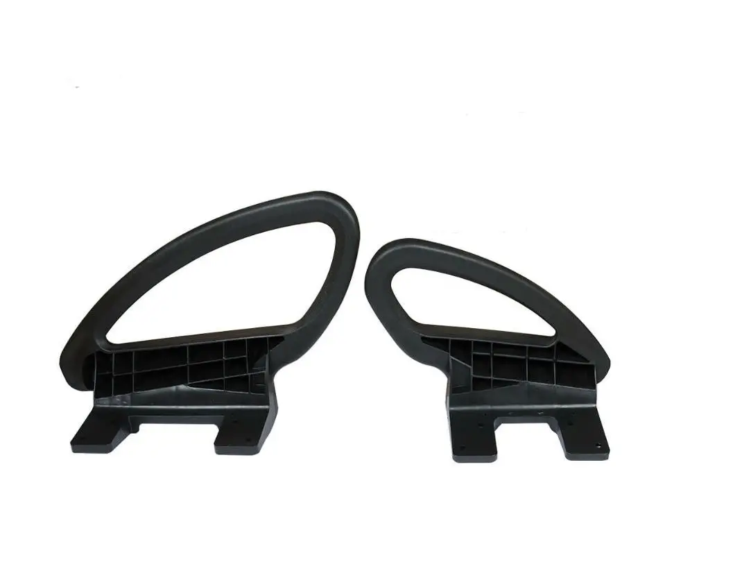 Hip Restraints For Club Car Precedent & Tempo Golf Carts 2012 & Up 1