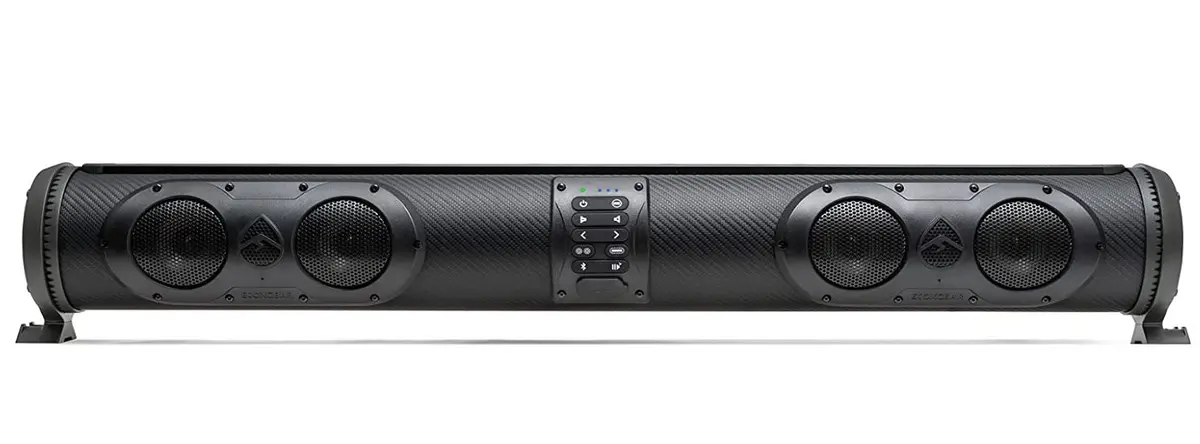 Seds32 Soundextreme 32" 360° Sound 1