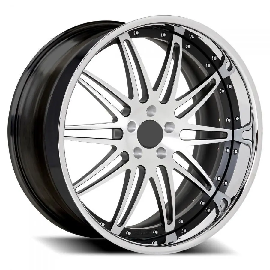 Forged Wheels Aruba For All Models 1