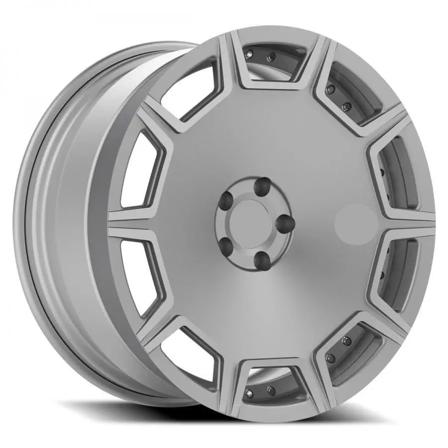 Forged Wheels Fm201 For All Models 1