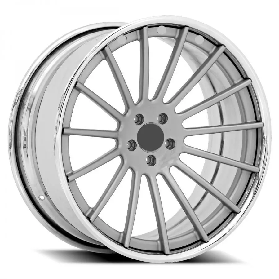 Forged Wheels Fm209 For All Models 1