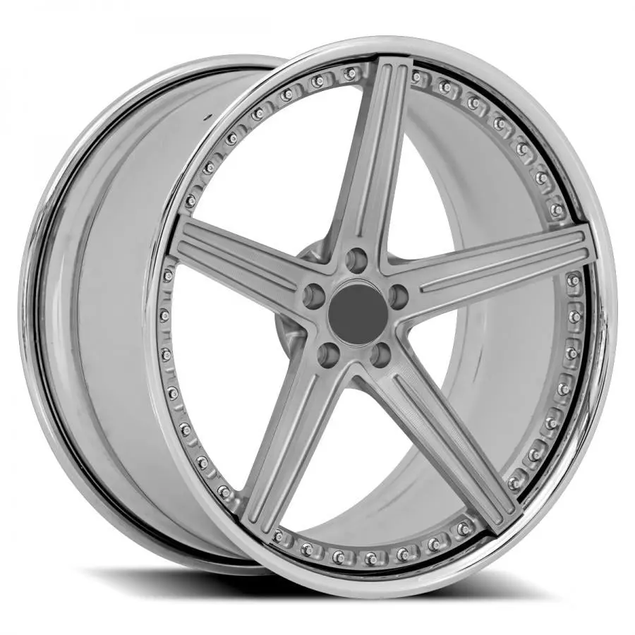 Forged Wheels Fm212 For All Models 1