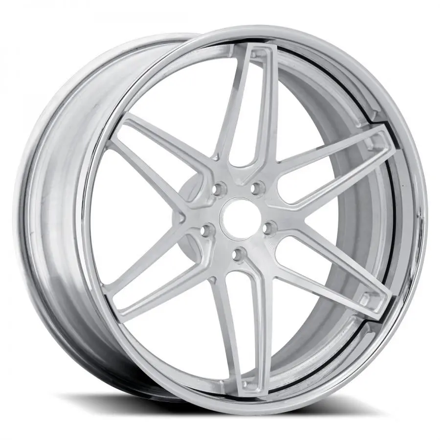 Forged Wheels Fm288 For All Models 1