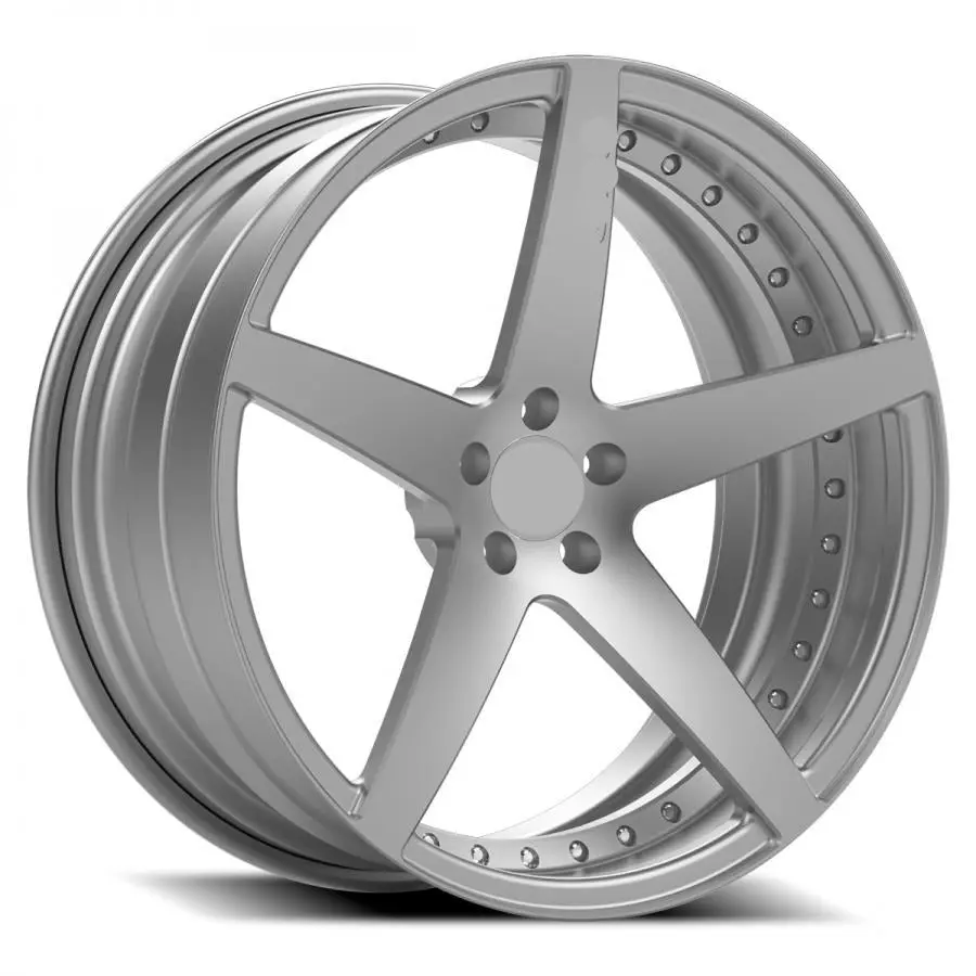 Forged Wheels Fm310 For All Models 1