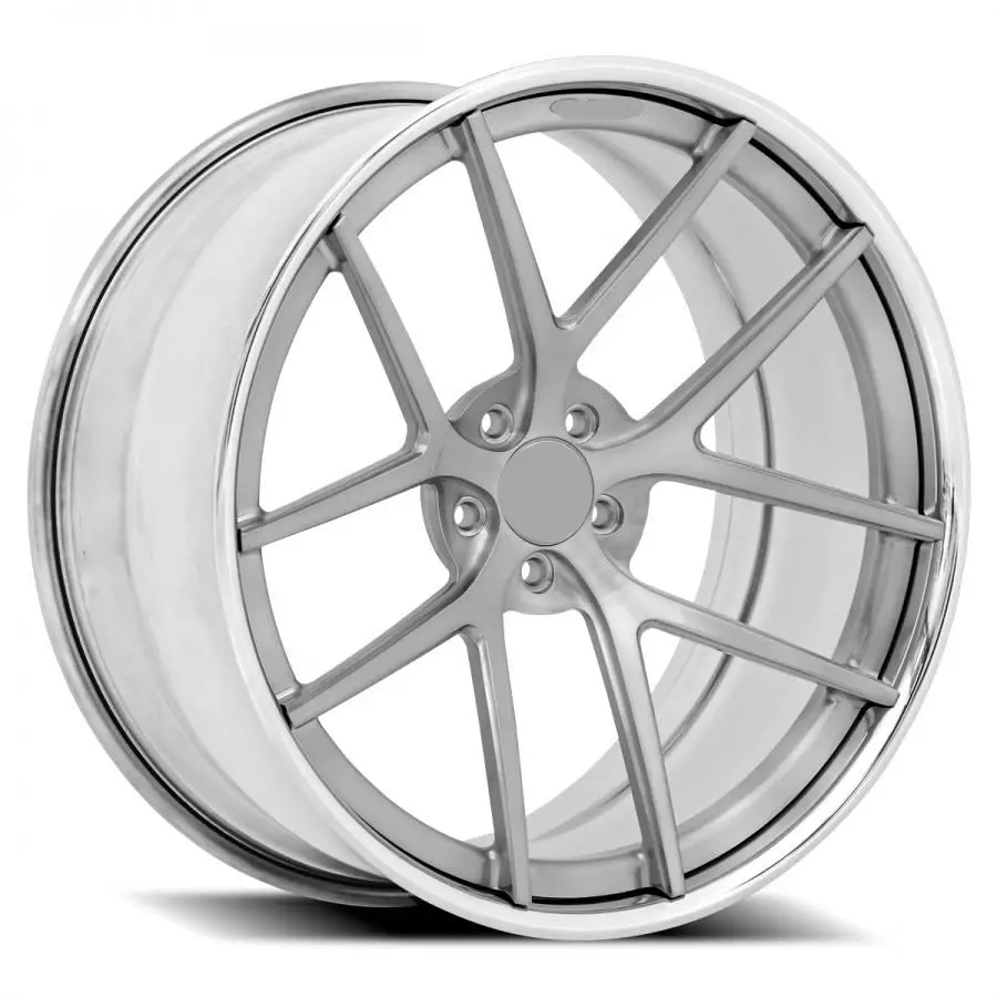 Forged Wheels Fm408 For All Models 1