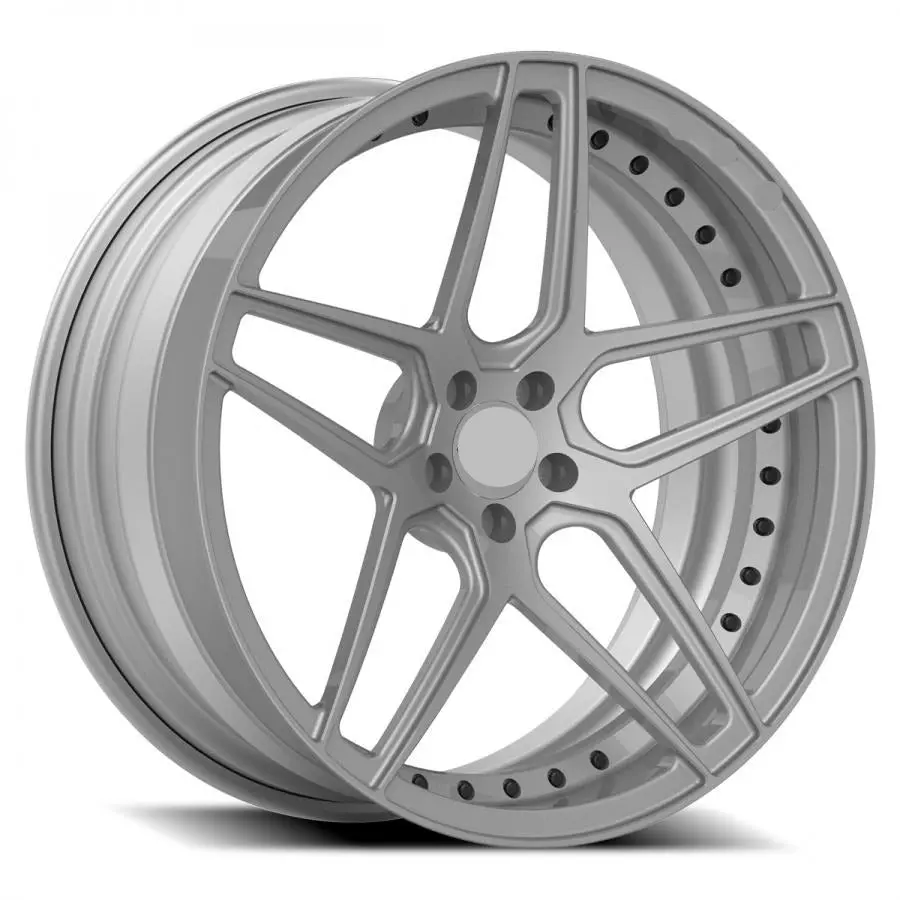 Forged Wheels Fm458 For All Models 1