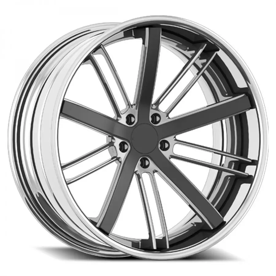 Forged Wheels Fm480 For All Models 1