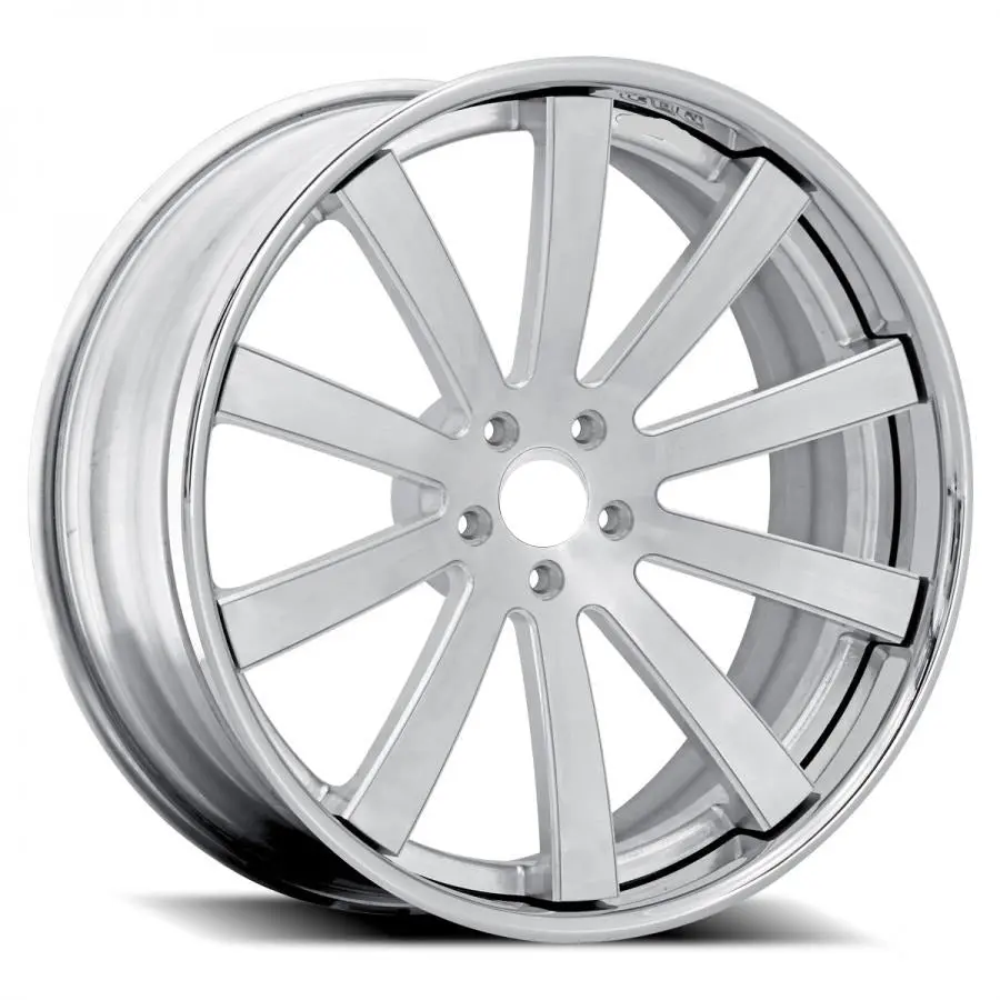 Forged Wheels Fm510 For All Models 1