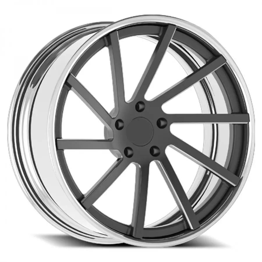 Forged Wheels Fm562 For All Models 1