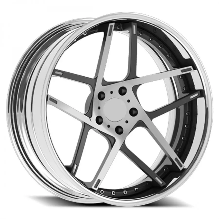 Forged Wheels Fm603 For All Models 1