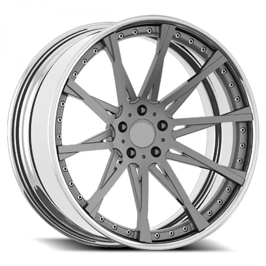 Forged Wheels Fm623 For All Models 1