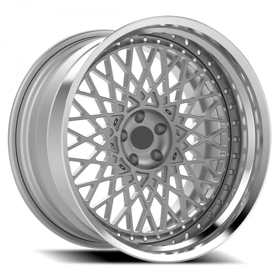 Forged Wheels Fm626 For All Models 1
