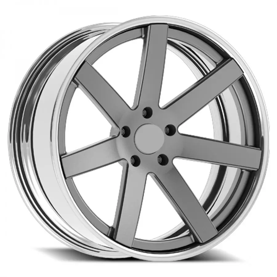 Forged Wheels Fm714 For All Models 1