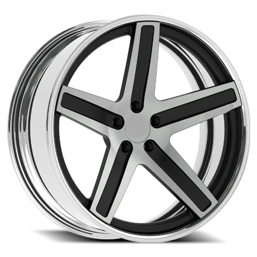 Forged Wheels Fm718 For All Models 1