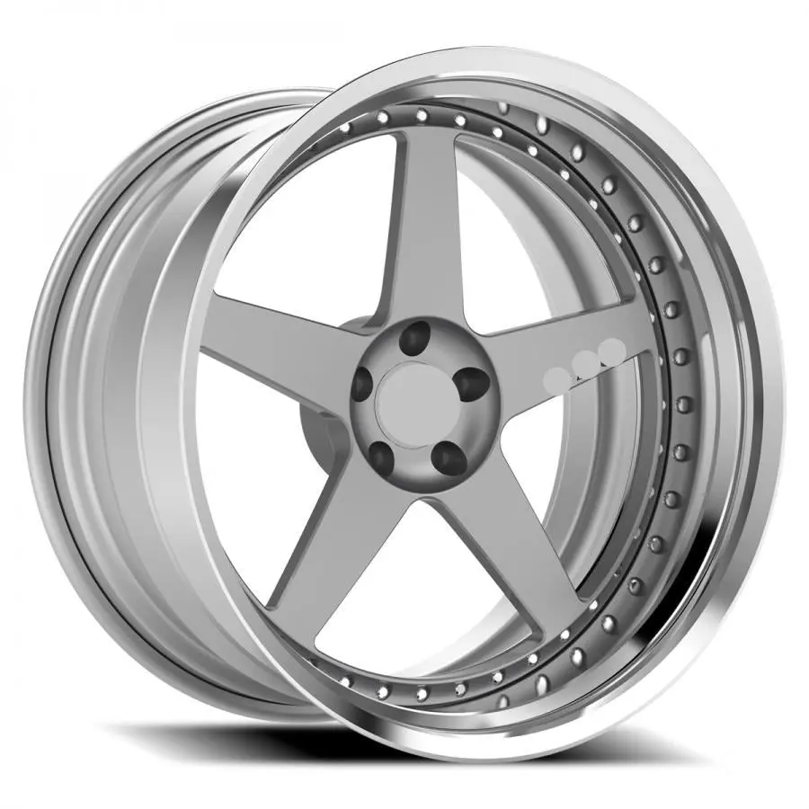Forged Wheels Fm747 For All Models 1
