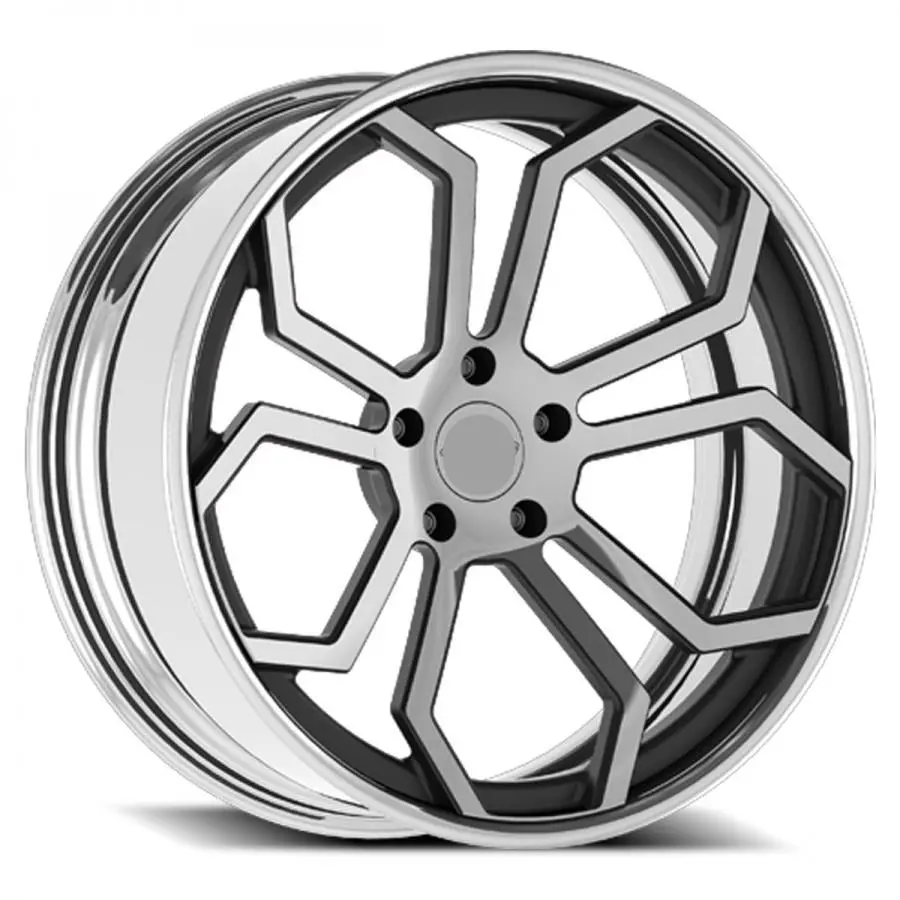 Forged Wheels Fm760 For All Models 1