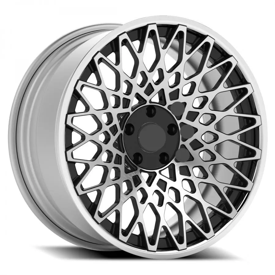 Forged Wheels Fm808 For All Models 1