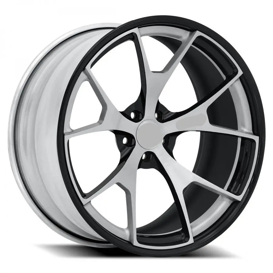 Forged Wheels Fm830 For All Models 1