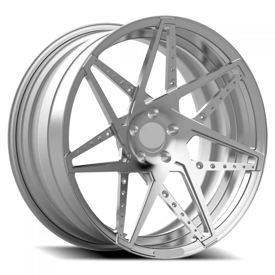 Forged Wheels Fm877 For All Models 1