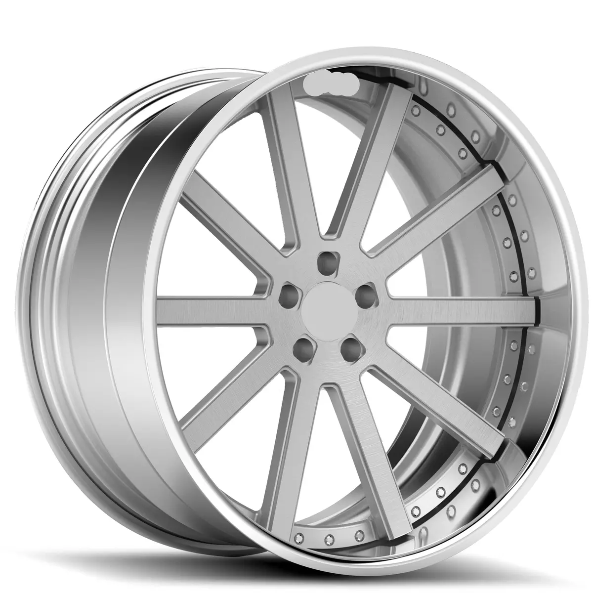 Forged Wheels Fm911 For All Models 1