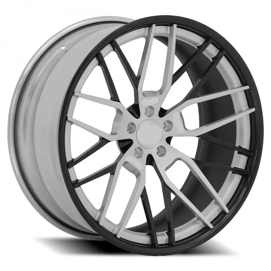 Forged Wheels Fm972 For All Models 1