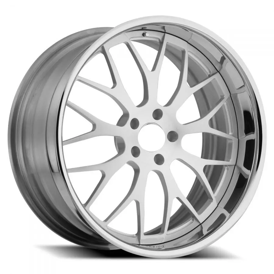 Forged Wheels Gavar For All Models 1