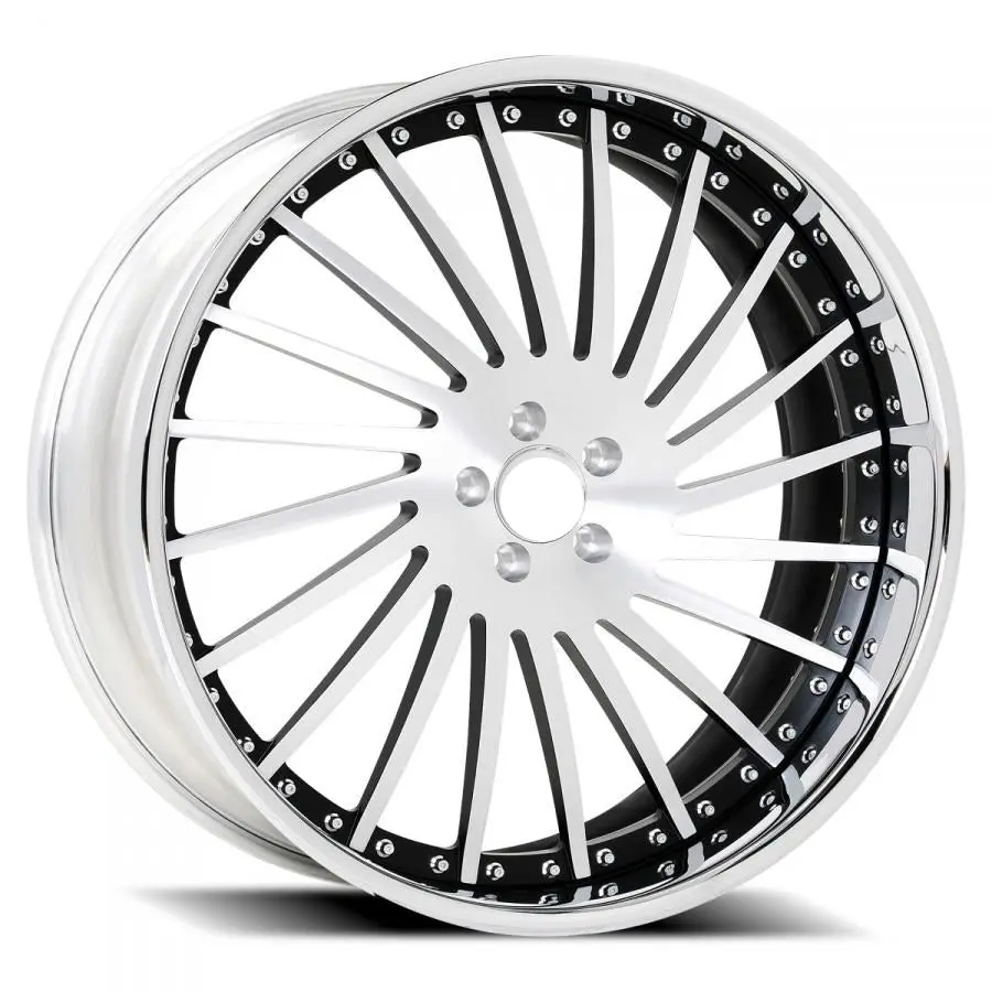 Forged Wheels Mykonos For All Models 1