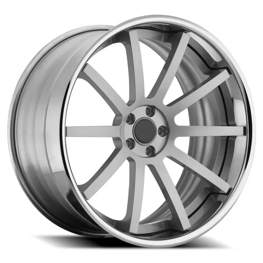 Forged Wheels Sunset For All Models 1