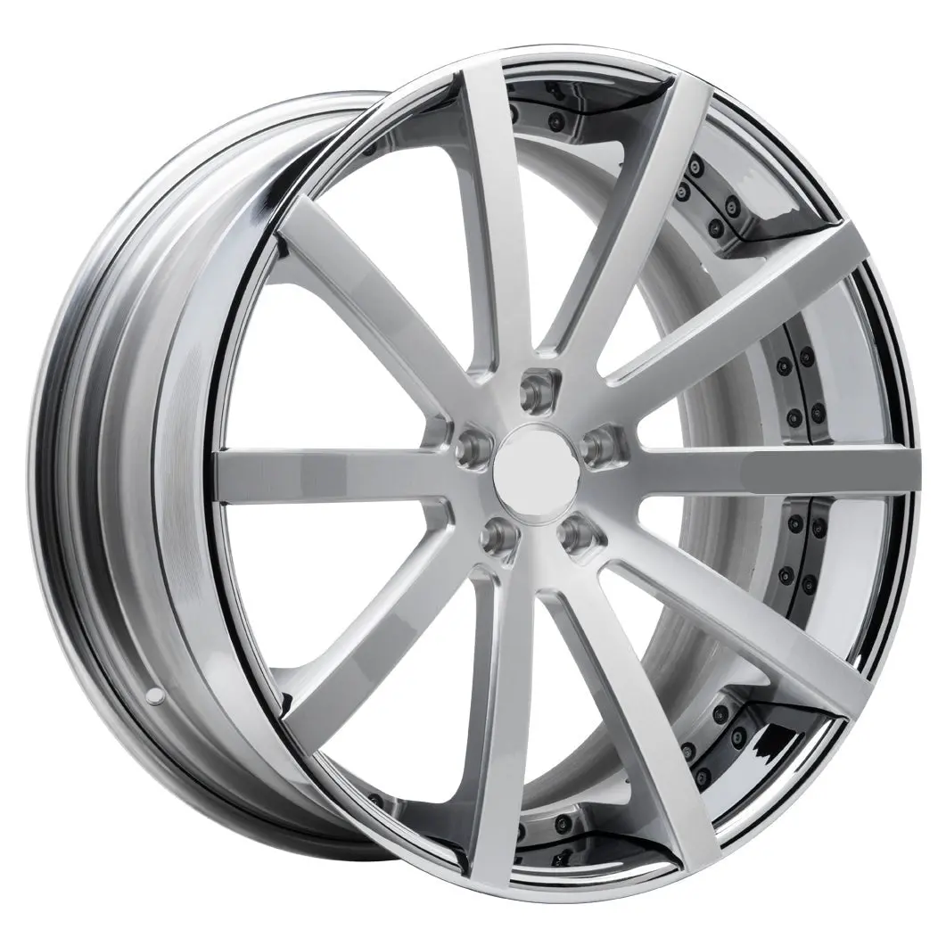 Forged Wheels For All Models 1