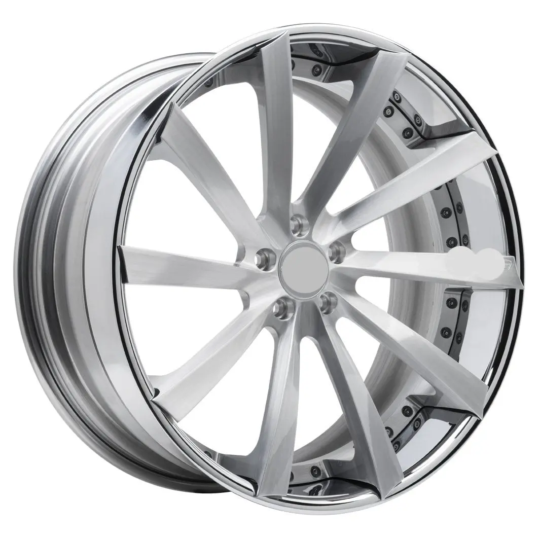 Forged Wheels X-05 For All Models 1