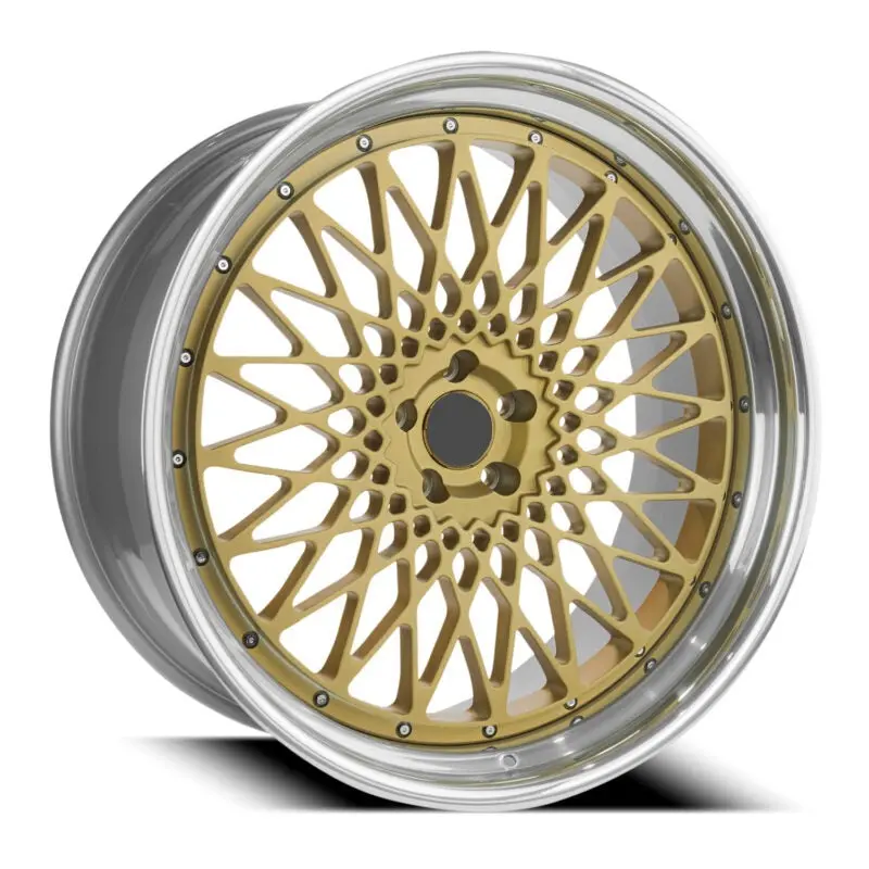Forged Wheels Rims Fa1 For Bmw 5 Series G60 G61 1