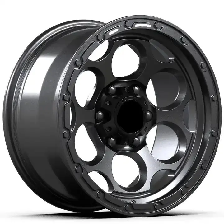 Forged Wheels Rims Nv30 For Mercedes-Benz G-Class 1