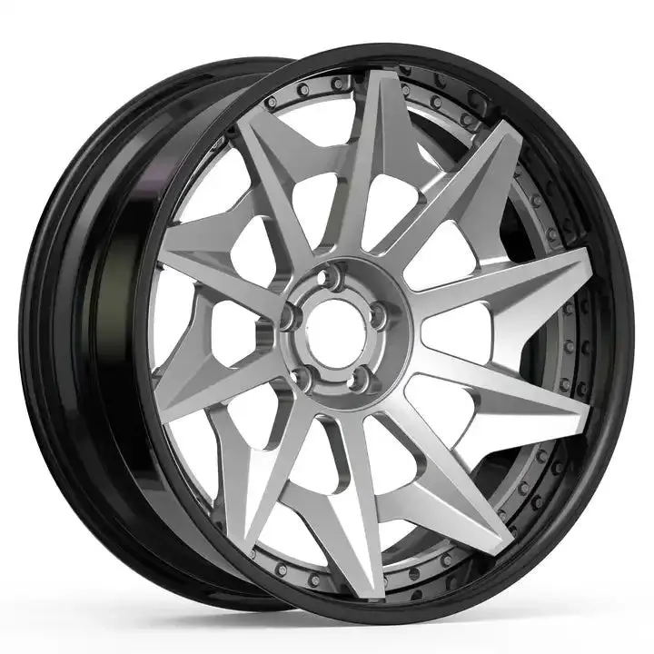 Forged Wheels Rims Nv25 For All Models 1