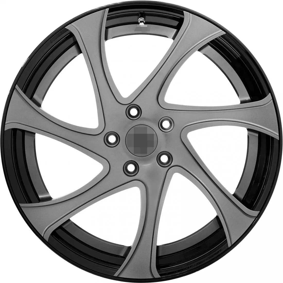 Forged Wheels Hca169 For All Models 1